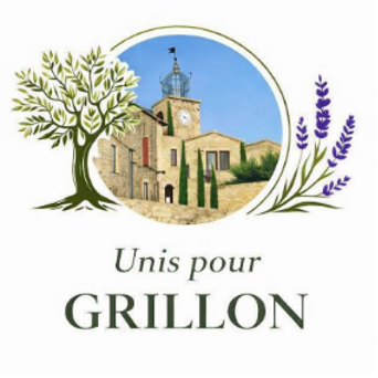 Unis Pour Grillon